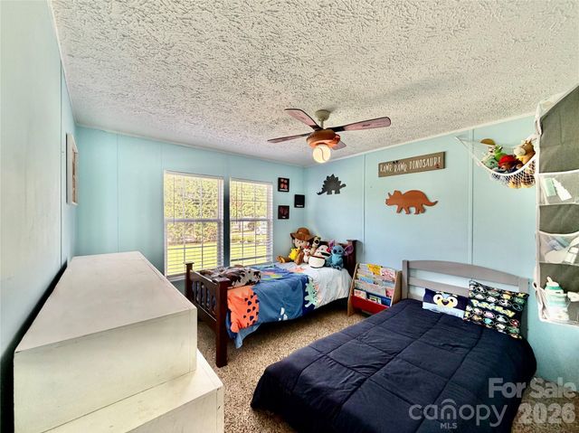 1104 Spring Meadow Drive, Woodleaf, NC 27054