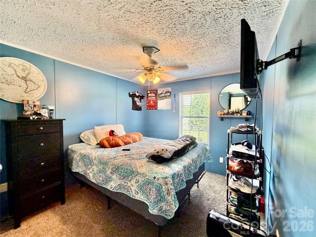 1104 Spring Meadow Drive, Woodleaf, NC 27054