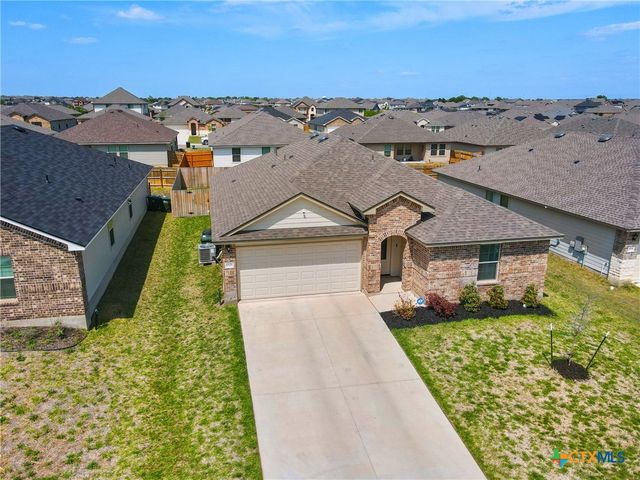 8508 Cantera Ridge Road, Temple, TX 76502