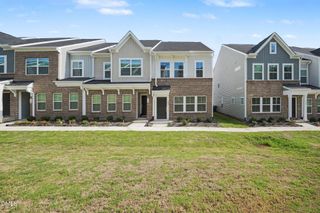 140 Silver Fir Lane, Garner, NC 27529