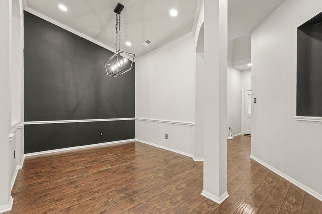 18303 Heathridge Lane, Cypress, TX 77433