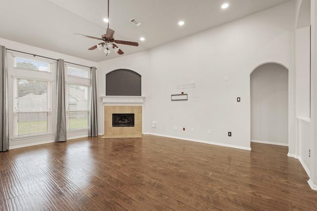 18303 Heathridge Lane, Cypress, TX 77433