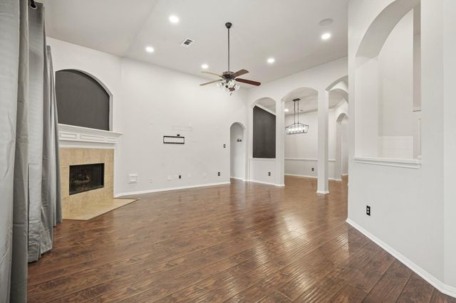 18303 Heathridge Lane, Cypress, TX 77433