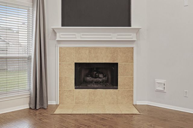 18303 Heathridge Lane, Cypress, TX 77433