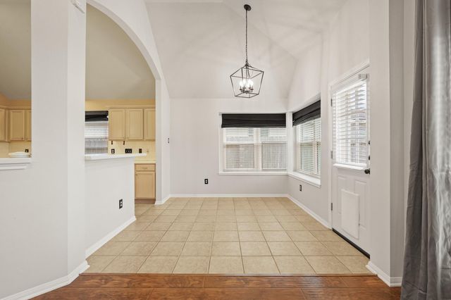 18303 Heathridge Lane, Cypress, TX 77433