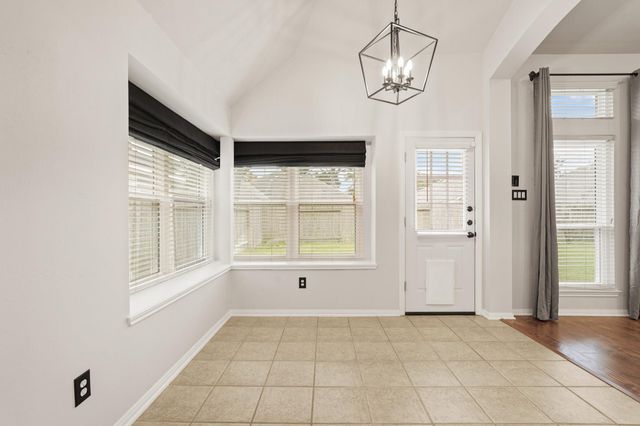 18303 Heathridge Lane, Cypress, TX 77433