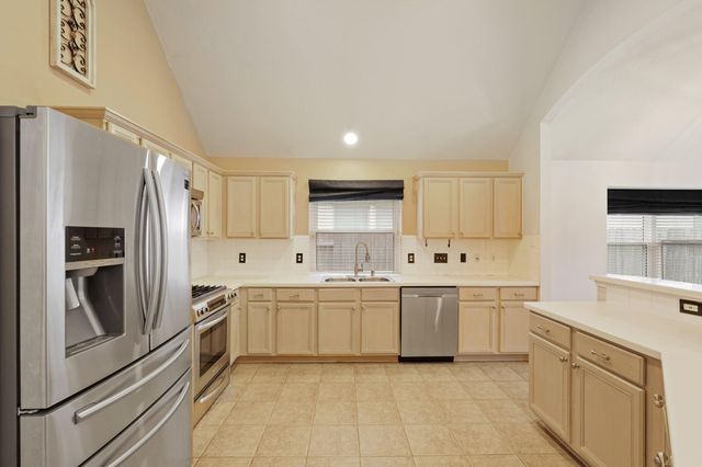 18303 Heathridge Lane, Cypress, TX 77433