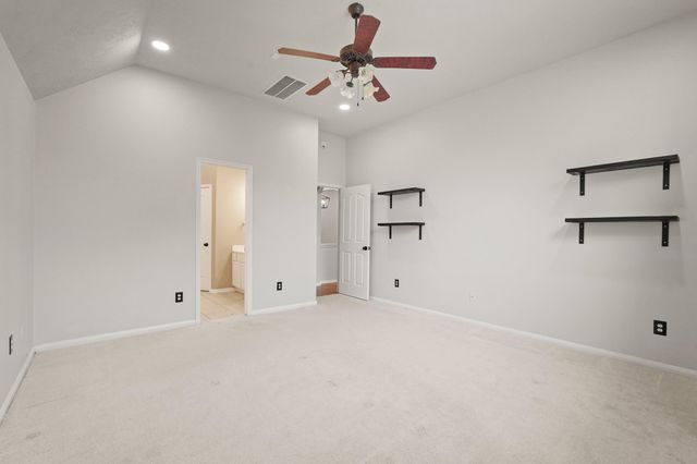 18303 Heathridge Lane, Cypress, TX 77433