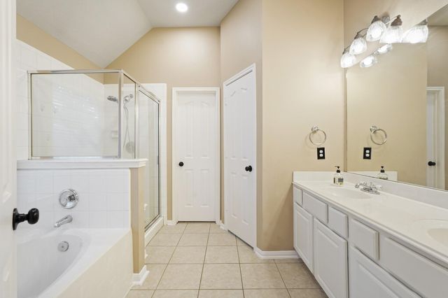 18303 Heathridge Lane, Cypress, TX 77433