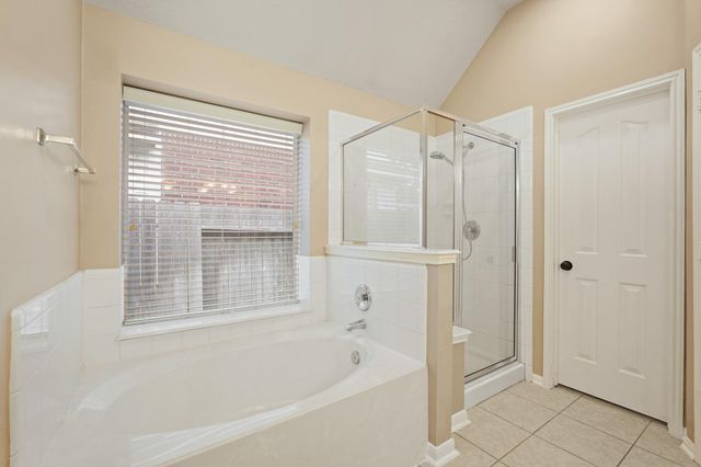 18303 Heathridge Lane, Cypress, TX 77433