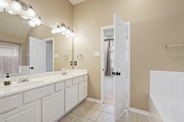 18303 Heathridge Lane, Cypress, TX 77433