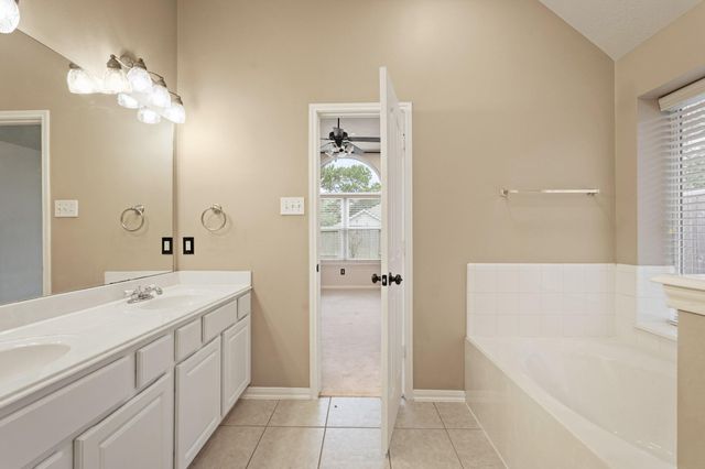 18303 Heathridge Lane, Cypress, TX 77433