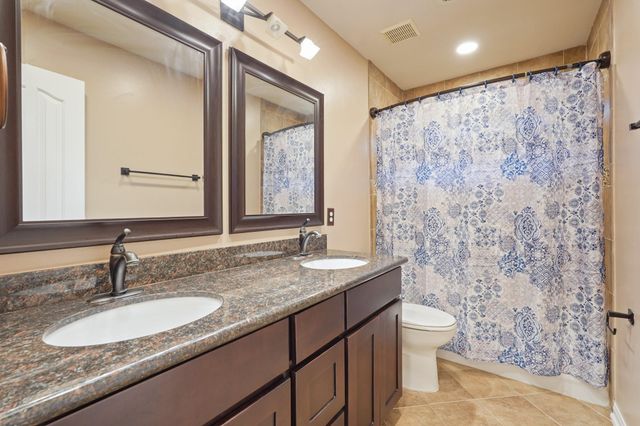 18303 Heathridge Lane, Cypress, TX 77433