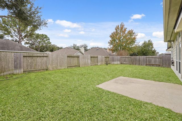 18303 Heathridge Lane, Cypress, TX 77433