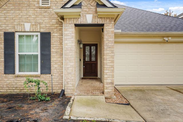 18303 Heathridge Lane, Cypress, TX 77433