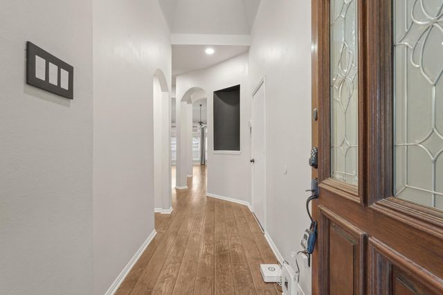 18303 Heathridge Lane, Cypress, TX 77433