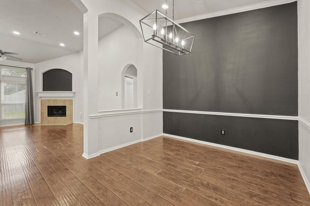 18303 Heathridge Lane, Cypress, TX 77433