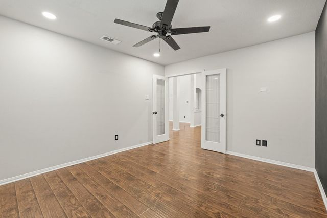 18303 Heathridge Lane, Cypress, TX 77433