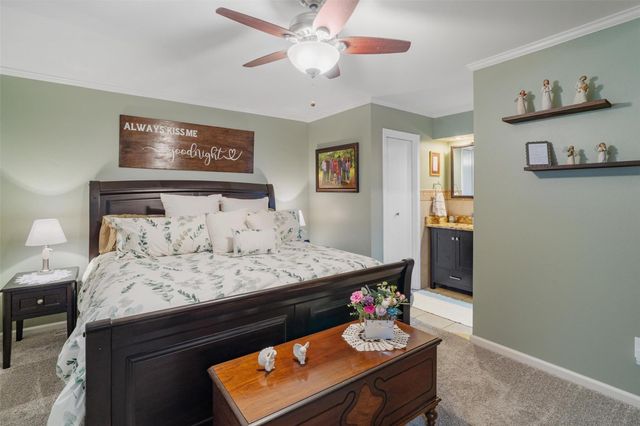 106 Tower Drive, Friendswood, TX 77546