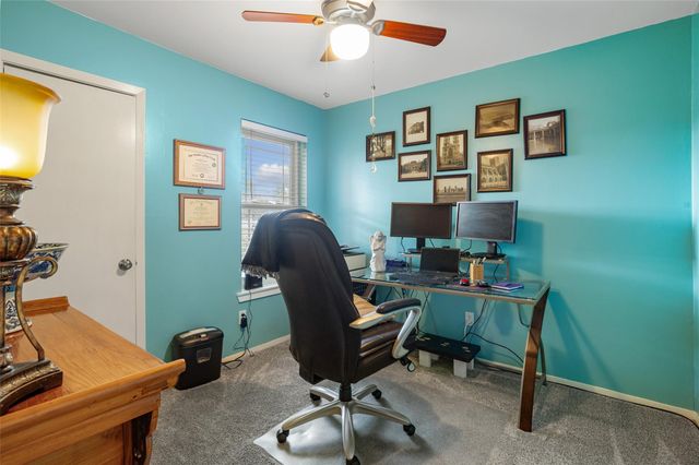 106 Tower Drive, Friendswood, TX 77546