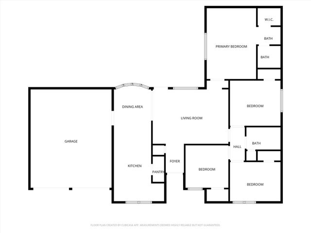 106 Tower Drive, Friendswood, TX 77546