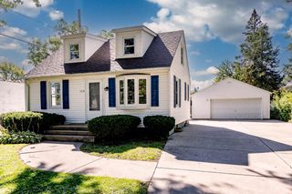 1419 Kremer AVENUE, Racine, WI 53402