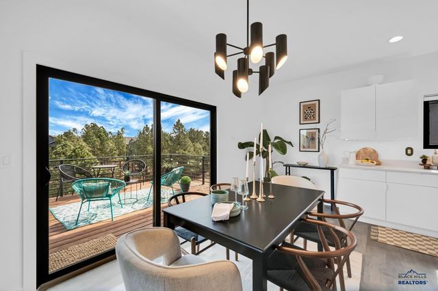 5910 CLOUD PEAK DR, Rapid City, SD 57702