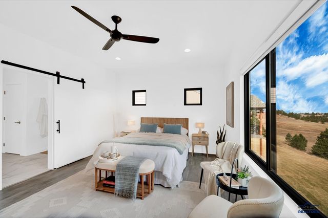 5910 CLOUD PEAK DR, Rapid City, SD 57702