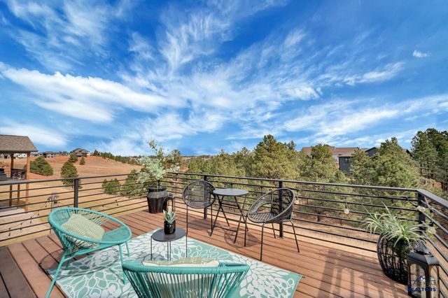 5910 CLOUD PEAK DR, Rapid City, SD 57702