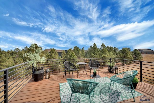 5910 CLOUD PEAK DR, Rapid City, SD 57702