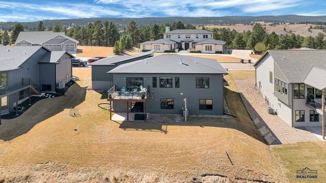 5910 CLOUD PEAK DR, Rapid City, SD 57702