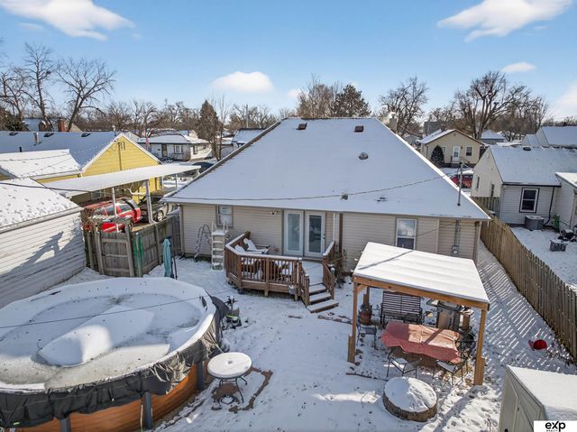 3126 4th Avenue, Council Bluffs, IA 51503