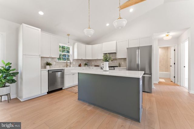 5321 LEWISTON RD, Bumpass, VA 23024