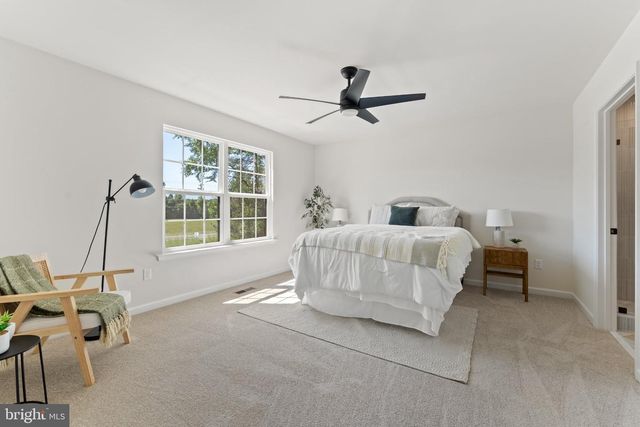5321 LEWISTON RD, Bumpass, VA 23024