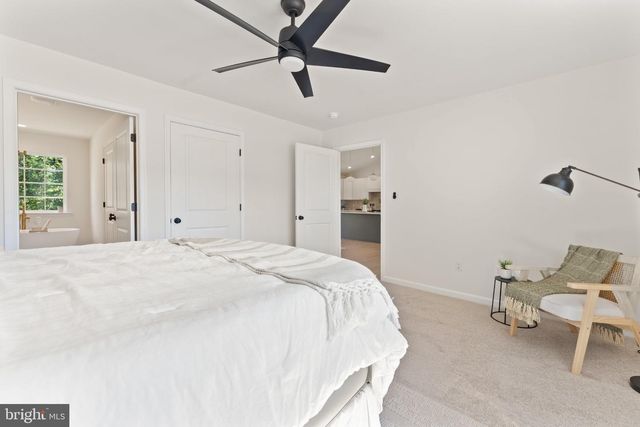 5321 LEWISTON RD, Bumpass, VA 23024
