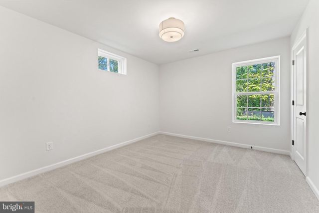 5321 LEWISTON RD, Bumpass, VA 23024