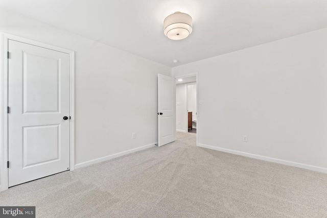 5321 LEWISTON RD, Bumpass, VA 23024