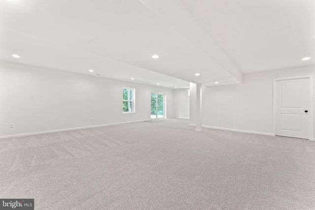 5321 LEWISTON RD, Bumpass, VA 23024