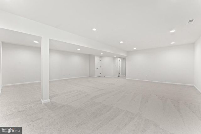 5321 LEWISTON RD, Bumpass, VA 23024