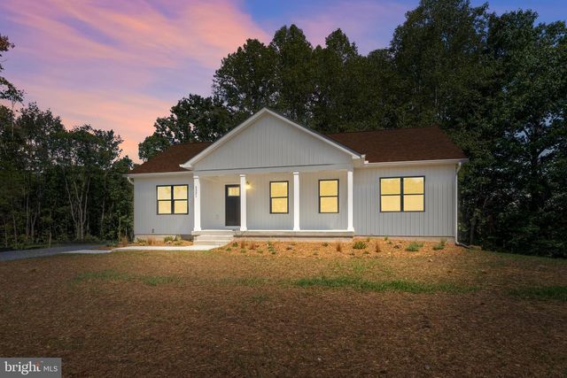 5321 LEWISTON RD, Bumpass, VA 23024