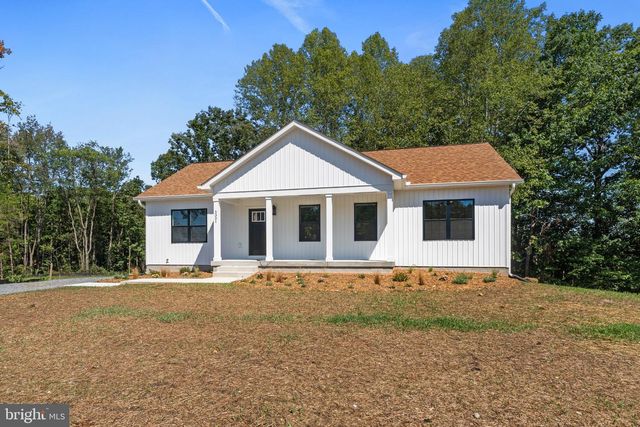 5321 LEWISTON RD, Bumpass, VA 23024