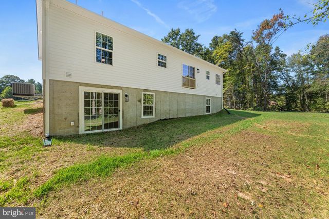 5321 LEWISTON RD, Bumpass, VA 23024
