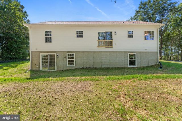 5321 LEWISTON RD, Bumpass, VA 23024