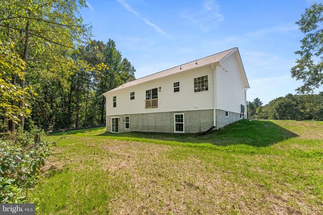 5321 LEWISTON RD, Bumpass, VA 23024