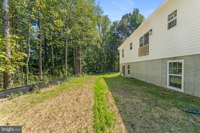 5321 LEWISTON RD, Bumpass, VA 23024