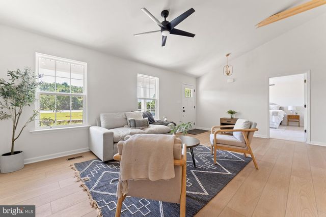 5321 LEWISTON RD, Bumpass, VA 23024