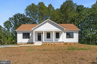 5321 LEWISTON RD, Bumpass, VA 23024