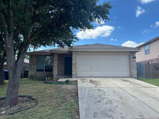 6506 DANCING CT, San Antonio, TX 78244
