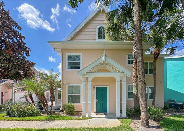 5000 MANGROVE ALLEY 104, Kissimmee, FL 34746