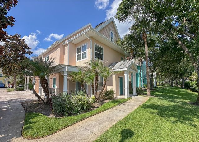 5000 MANGROVE ALLEY 104, Kissimmee, FL 34746